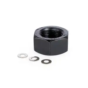 113072000 | PPE Performance Release Valve Shim Kit For GM 6.6L Duramax / RAM 6.7L