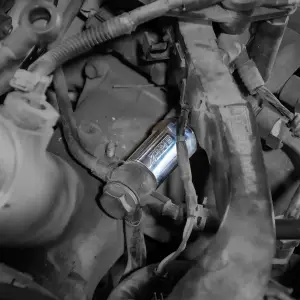 Pacific Performance Engineering - 113072800 | PPE Performance Race Fuel Valve For GM 6.6L Duramax - Image 2