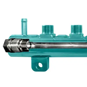 Pacific Performance Engineering - 113073000 | PPE Performance Race Fuel Valve For GM 6.6L Duramax / Ram 6.7L Cummins - Image 4