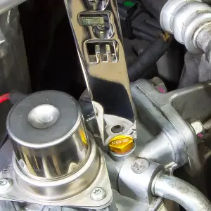 Pacific Performance Engineering - 513080000 | PPE Performance Water Level Sensor Wrench For GM 6.6L Duramax Diesel - Image 2