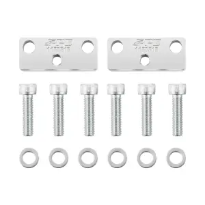 115051600 | PPE Performance Fuel Rail Mount Kit For GM 6.6L Duramax