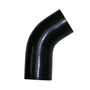 115900000 | PPE Performance Silicone Hose #4 (D), 6mm 5-Ply For GM 6.6L Duramax