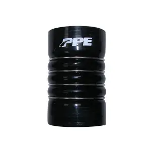 115900800 | PPE Performance Silicone Hose #3+4 (C), 6mm 5-Ply For GM 6.6L Duramax