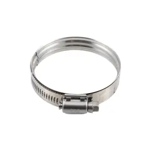 515005225 | PPE Performance Hose Clamp With W-Style Inner Liner | 2.25 Inch ID, 46-70mm