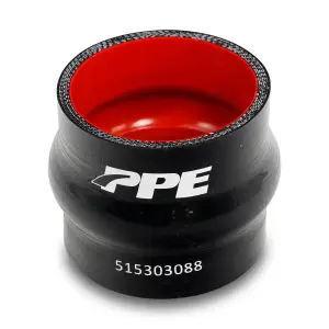Pacific Performance Engineering - 515303088 | PPE Performance Silicone Hose For Custom Applications | 3.0 Inch ID x 76mm L - Image 1