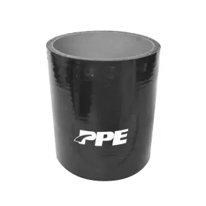 Pacific Performance Engineering - 515353504 | PPE Performance Silicone Hose For Custom Applications | 3.5 Inch ID x 4.0 Inch L - Image 1