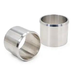 Pacific Performance Engineering - 515895300 | PPE Performance Billet Aluminum Tube End | 3.0 Inch X 2.5 Inch L - Image 1