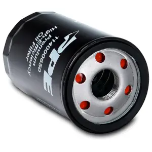 Pacific Performance Engineering - 114000650 | PPE Performance Engine Oil Filter, MicroPure, Replaces AC Delco PF66 For GM 3.0L Duramax 2.7L L3B Turbomax - Image 2