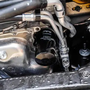 Pacific Performance Engineering - 114000650 | PPE Performance Engine Oil Filter, MicroPure, Replaces AC Delco PF66 For GM 3.0L Duramax 2.7L L3B Turbomax - Image 4