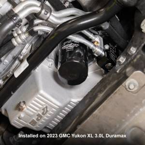 Pacific Performance Engineering - 114000650 | PPE Performance Engine Oil Filter, MicroPure, Replaces AC Delco PF66 For GM 3.0L Duramax 2.7L L3B Turbomax - Image 6