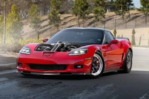 Morimoto - LF2-460 | Morimoto XB Evo LED Headlights For Chevrolet Corvette C6 - Image 9