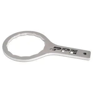 114000558 | PPE Performance Hand Wrench For PPE Premium High-Efficiency Engine Oil Filters For GM 6.6L Duramax Diesel