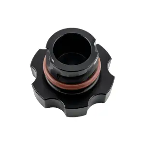 Pacific Performance Engineering - 114003017 | PPE Performance Billet Aluminum Engine Oil Filler Cap For GM 6.6L/3.0L GM Duramax - Image 3