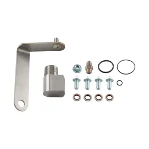 Pacific Performance Engineering - 114010200 | PPE Performance Oil Centrifuge Filtration Kit For GM 6.6L Duramax - Image 2