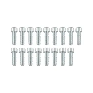 114052003 | PPE Performance Bolt Pack M6-1.0 X 20mmL (17)