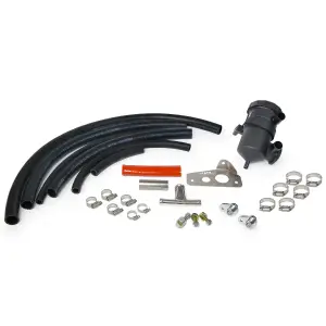 114025405 | PPE Performance PCV Crankcase Breather Filter Kit For GM 6.6L Duramax