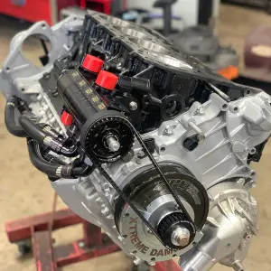 Pacific Performance Engineering - 118010000 | PPE Performance High-Performance XTREME Damper For GM 6.6L Duramax - Image 2