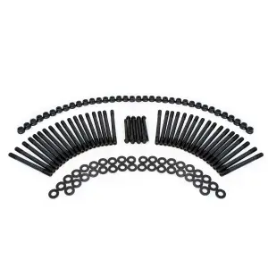 118034300 | PPE Performance Head Stud Kit For GM 6.6L Duramax