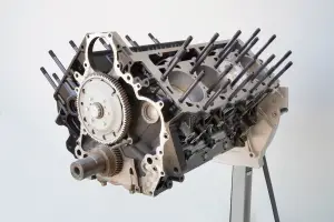 Pacific Performance Engineering - 118034300 | PPE Performance Head Stud Kit For GM 6.6L Duramax - Image 3