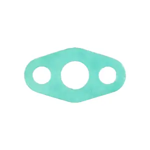 Pacific Performance Engineering - 116005017 | PPE Performance Gasket For Oil Feed Turbo - Image 1