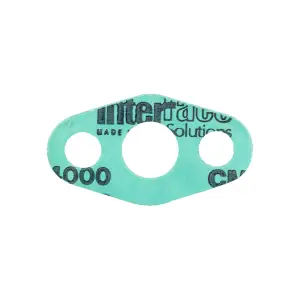 Pacific Performance Engineering - 116005017 | PPE Performance Gasket For Oil Feed Turbo - Image 2