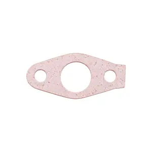 116005022 | PPE Performance Round Upper Turbocharger Oil Drain Line Gasket For GM 6.6L Duramax