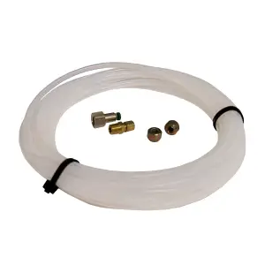 516010100 | PPE Performance Turbo Boost Pressure Gauge Tubing Kit