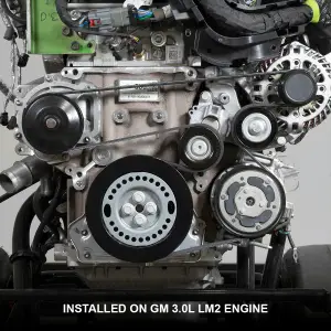 Pacific Performance Engineering - 113060748 | PPE Performance High-Performance Heavy-Duty Serpentine Belt For GM 3.0L Duramax - Image 2