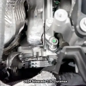 Pacific Performance Engineering - 113060748 | PPE Performance High-Performance Heavy-Duty Serpentine Belt For GM 3.0L Duramax - Image 6