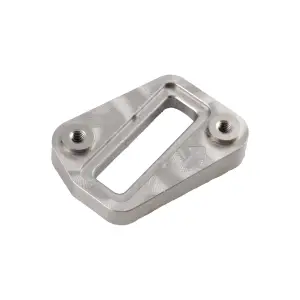 Pacific Performance Engineering - 116454017 | PPE Performance Mass Air Flow Sensor Block 304 SS For GM 6.6L Duramax - Image 1