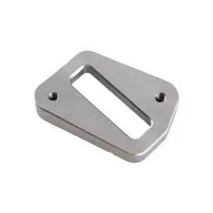 Pacific Performance Engineering - 116454017 | PPE Performance Mass Air Flow Sensor Block 304 SS For GM 6.6L Duramax - Image 2