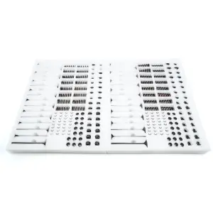 Pacific Performance Engineering - 110090080 | PPE Performance Valve and Conical Spring Kit For GM 6.6L Duramax - Image 4