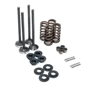 Pacific Performance Engineering - 110090080 | PPE Performance Valve and Conical Spring Kit For GM 6.6L Duramax - Image 5