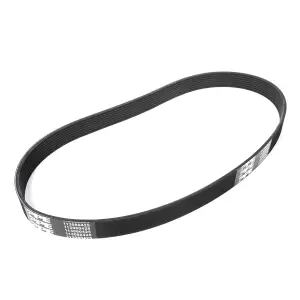Pacific Performance Engineering - 113080425 | PPE Performance Serpentine Belt For GM 6.6L L5P - Image 2