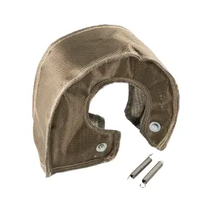 116015204 | PPE Performance Titanium T4 Turbo Blanket - Fits Garrett 4094 Turbo