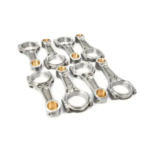 Pacific Performance Engineering - 118030700 | PPE Performance BoostLine Connecting Rods, Set of 8 For GM 6.6L Duramax - Image 2
