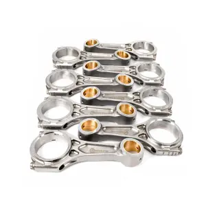 Pacific Performance Engineering - 118030700 | PPE Performance BoostLine Connecting Rods, Set of 8 For GM 6.6L Duramax - Image 3