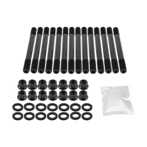 218035000 | PPE Performance 12-Valve Main Stud Kit For Dodge 5.9L Cummins
