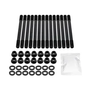 Pacific Performance Engineering - 218035200 | PPE Performance 24-Valve Main Stud Kit For Dodge 5.9L Cummins - Image 1