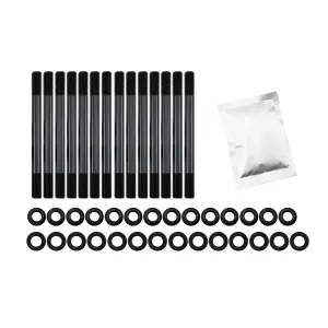 Pacific Performance Engineering - 218035200 | PPE Performance 24-Valve Main Stud Kit For Dodge 5.9L Cummins - Image 2