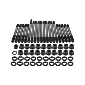 318035000 | PPE Performance Main Stud Kit For Ford 7.3L Powerstroke