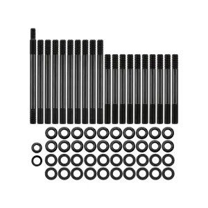 Pacific Performance Engineering - 318035000 | PPE Performance Main Stud Kit For Ford 7.3L Powerstroke - Image 2
