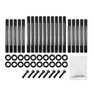 Pacific Performance Engineering - 318035200 | PPE Performance Main Stud Kit For Ford 6.0L Powerstroke - Image 2