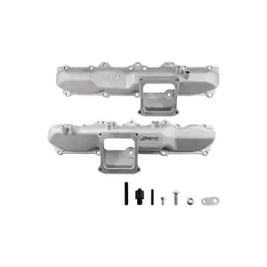 115051500 | PPE Performance Lower Intake Manifold Kit For GM 6.6L Duramax
