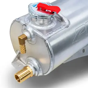 Pacific Performance Engineering - 116454025 | PPE Performance Coolant Overflow Tank For GM 1500 / 2500 / 3500 - Image 2