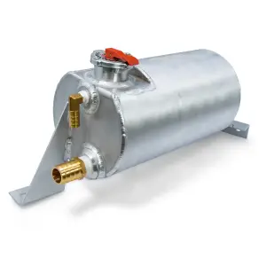 Pacific Performance Engineering - 116454075 | PPE Performance Coolant Overflow Tank For GM 1500 / 2500 / 3500 - Image 1