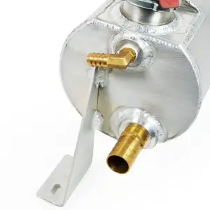Pacific Performance Engineering - 116454075 | PPE Performance Coolant Overflow Tank For GM 1500 / 2500 / 3500 - Image 2