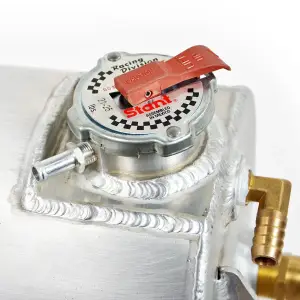 Pacific Performance Engineering - 116454075 | PPE Performance Coolant Overflow Tank For GM 1500 / 2500 / 3500 - Image 3