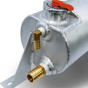 Pacific Performance Engineering - 116454075 | PPE Performance Coolant Overflow Tank For GM 1500 / 2500 / 3500 - Image 5