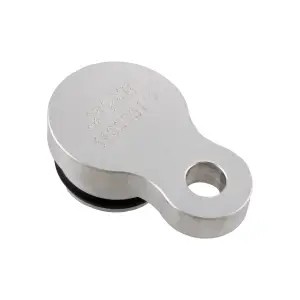 Pacific Performance Engineering - 119000111 | PPE Performance Coolant Block-Off Plug For GM 6.6L Duramax - Image 2